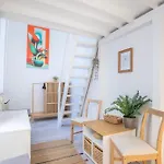 The Almond Loft At Harsfa 31
