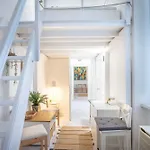 The Almond Loft At Harsfa 31
