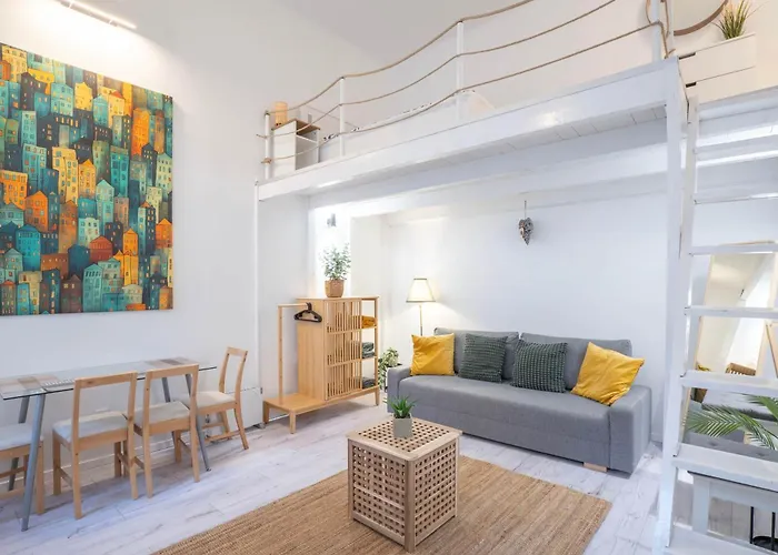 The Almond Loft At Harsfa 31