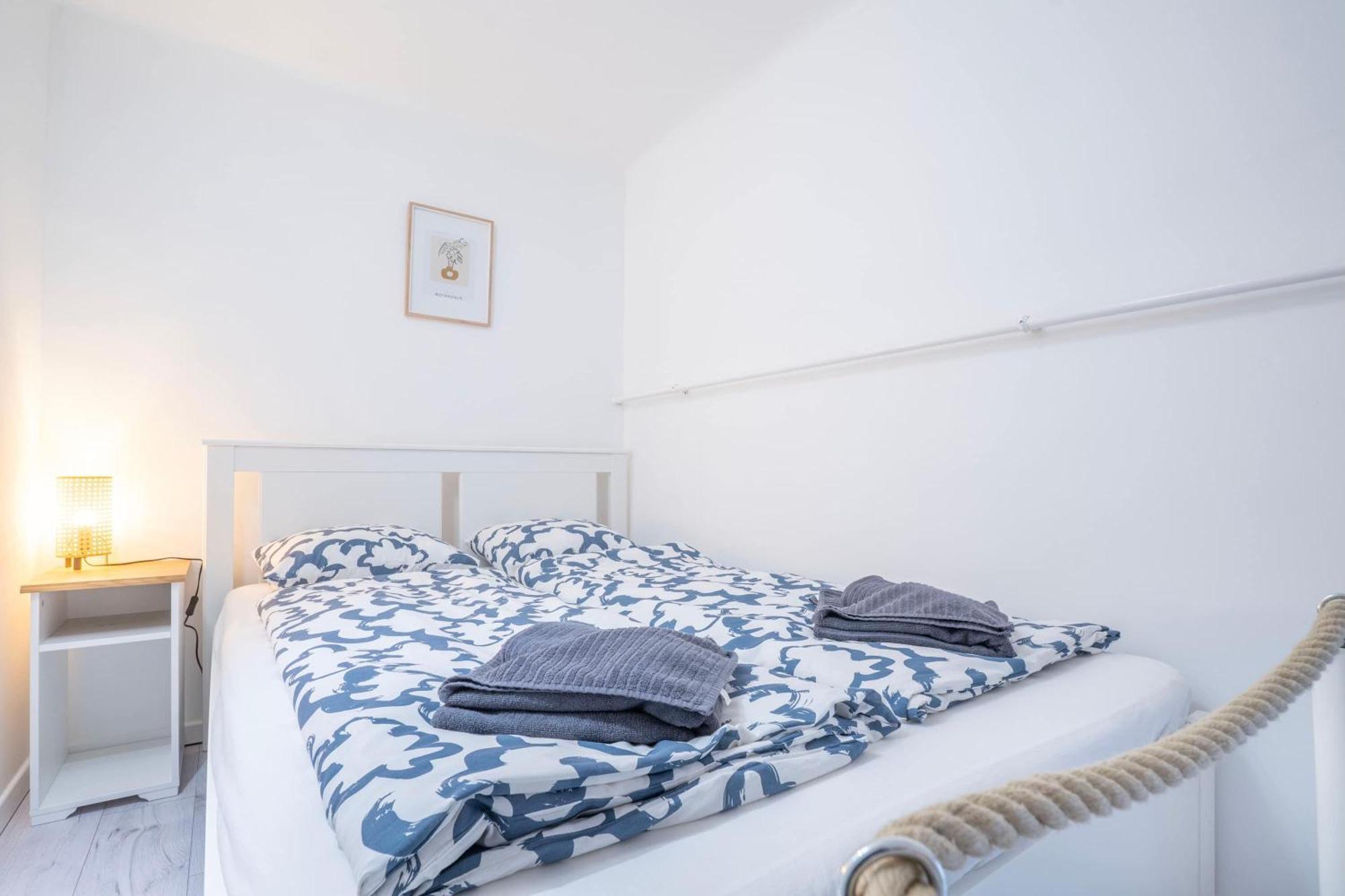 The Almond Loft At Harsfa 31 * Budapest